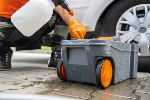 Best Tree Maintenance Programs  in Airmont, NY